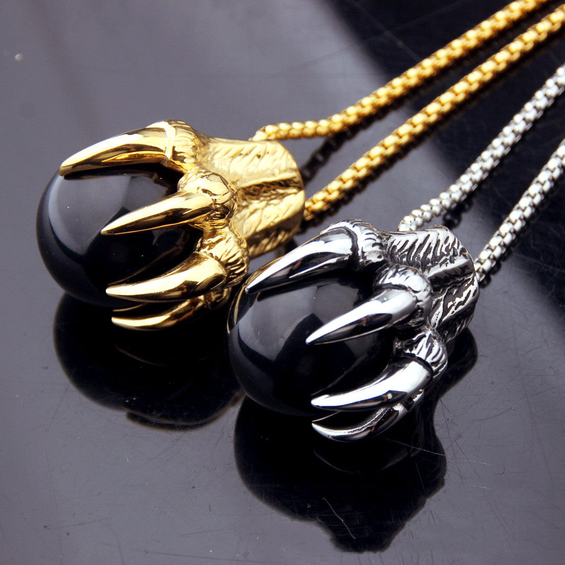 Men's Fashion Necklace