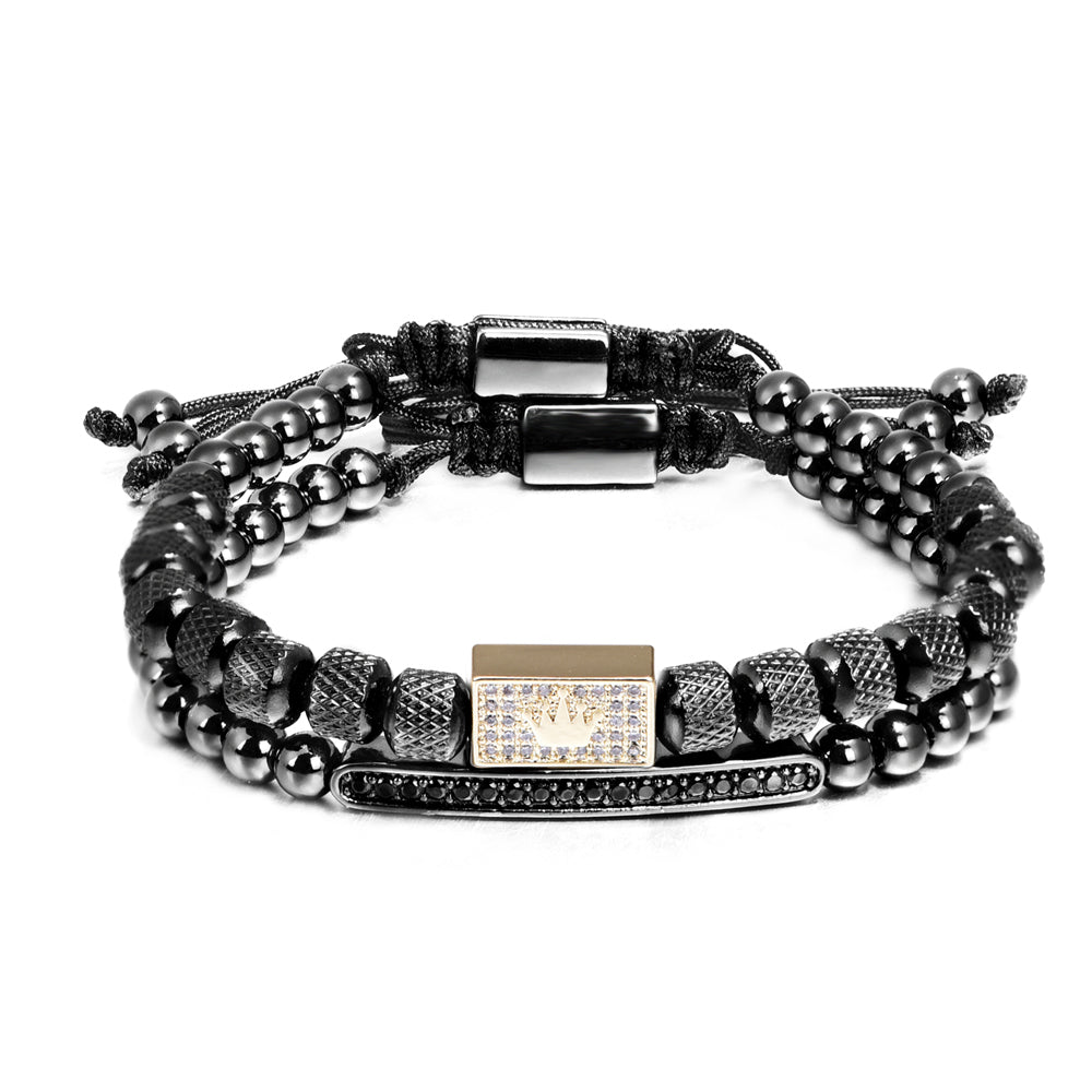 Men's High Fashion Bracelet