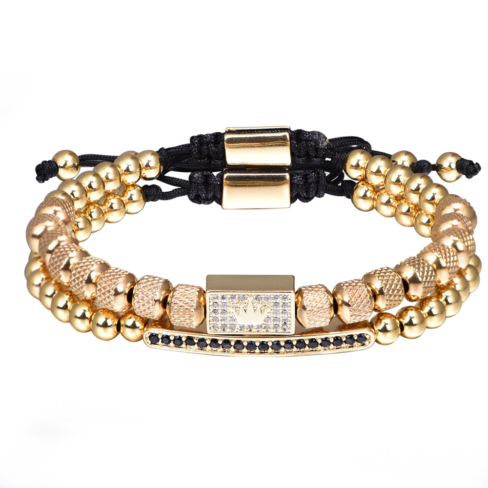 Men's High Fashion Bracelet