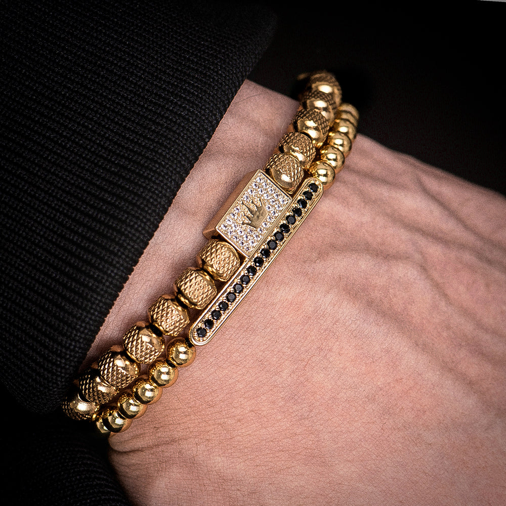 Men's High Fashion Bracelet