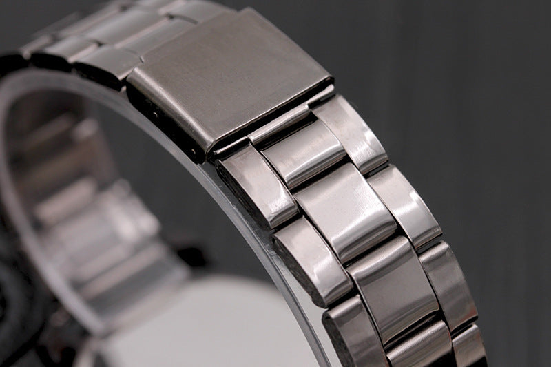 Compass Turntable Watches for Couples